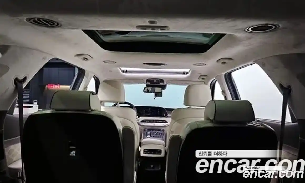 Hyundai Palisade 2021 2.2 Автомат в Москве № 8228, фото 13