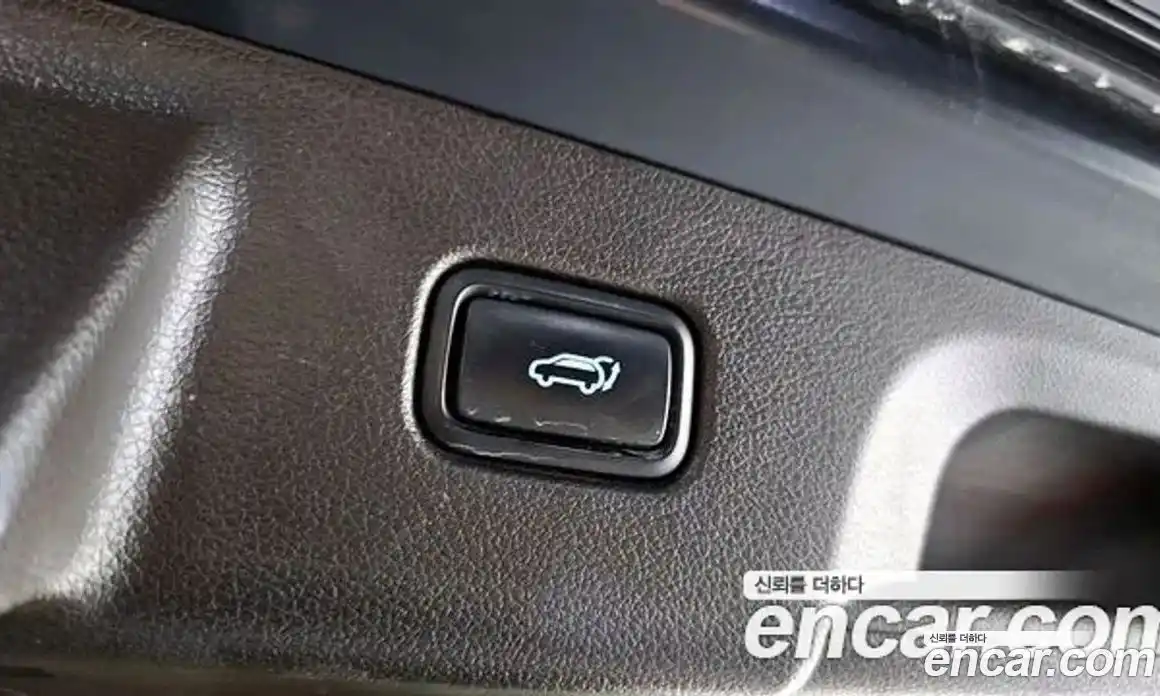 Hyundai Palisade 2021 2.2 Автомат в Москве № 8228, фото 20