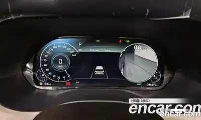 Hyundai Palisade 2021 2.2 Автомат в Москве № 8228, миниатюра 8