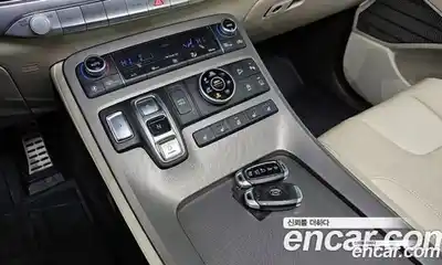 Hyundai Palisade 2021 2.2 Автомат в Москве № 8228, миниатюра 9