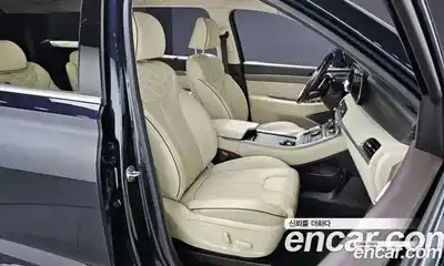 Hyundai Palisade 2021 2.2 Автомат в Москве № 8228, миниатюра 10