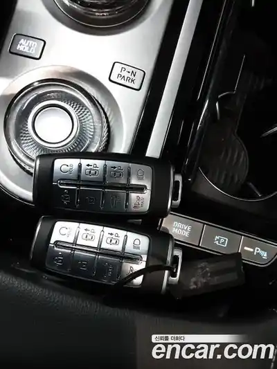 Genesis G80 2023 3.5 Автомат в Москве № 83527, миниатюра 11