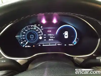 Genesis G80 2023 3.5 Автомат в Москве № 83527, миниатюра 12
