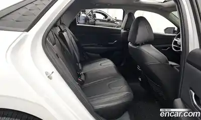 Hyundai Avante 2024 1.6 Автомат в Москве № 8753, миниатюра 11