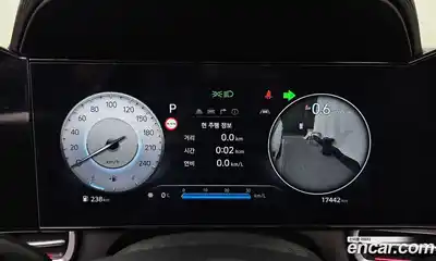 Hyundai Avante 2024 1.6 Автомат в Москве № 8753, миниатюра 7