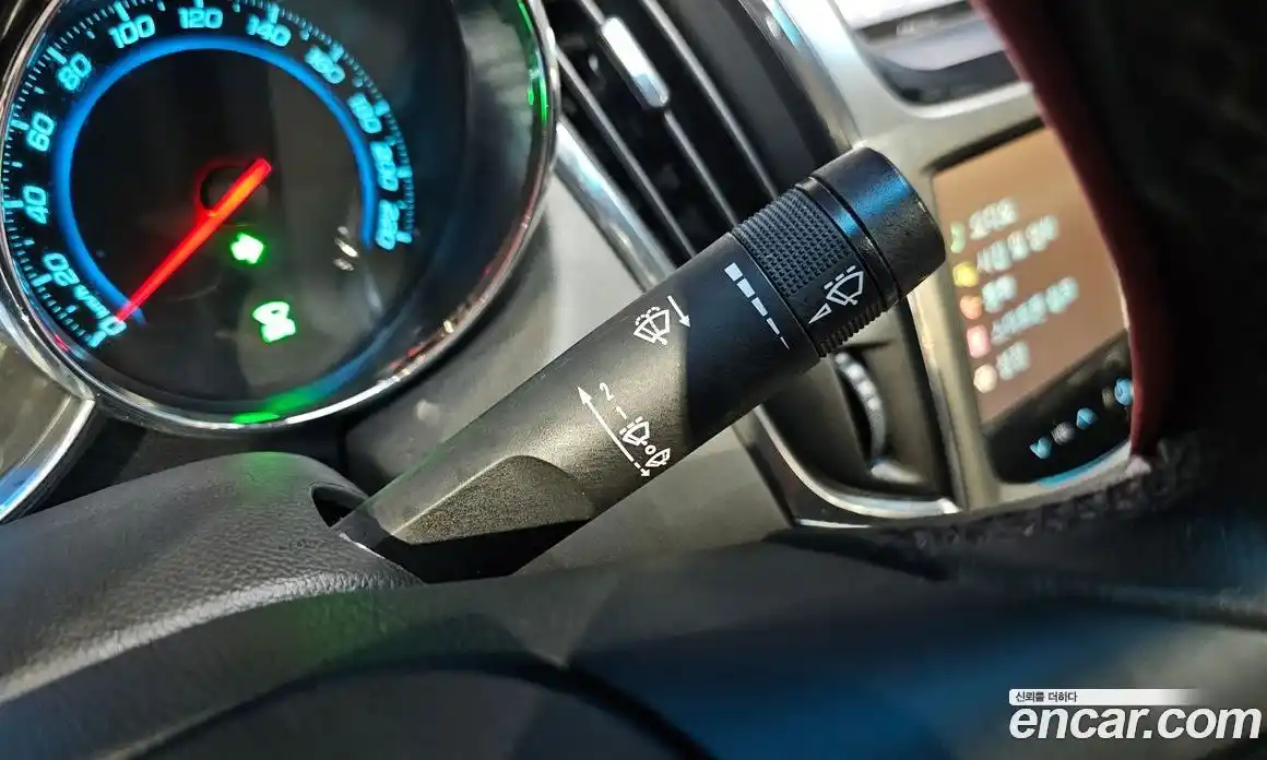 Chevrolet Cruze 2014 1.8 Автомат в Москве № 100078, фото 14