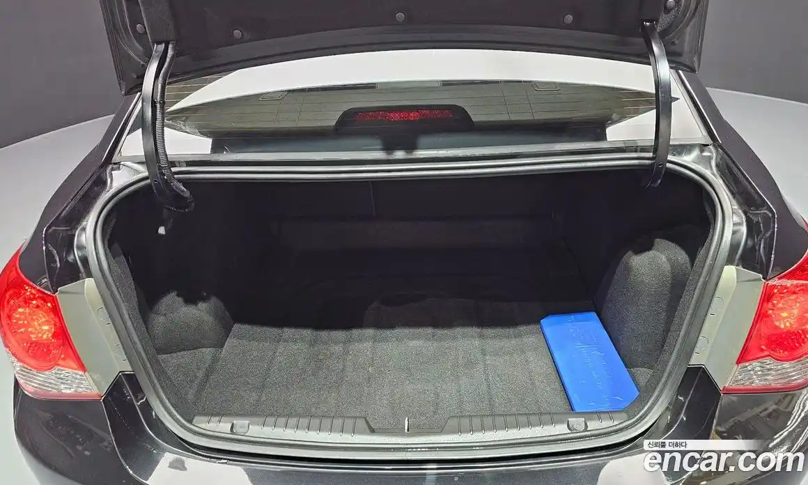 Chevrolet Cruze 2014 1.8 Автомат в Москве № 100078, фото 5