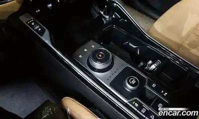 Kia Sorento 2023 1.6 Автомат в Москве № 101237, миниатюра 12