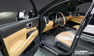 Kia Sorento 2023 1.6 Автомат в Москве № 101237, миниатюра 2