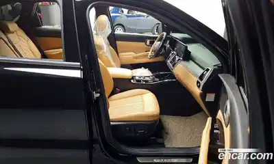 Kia Sorento 2023 1.6 Автомат в Москве № 101237, миниатюра 7