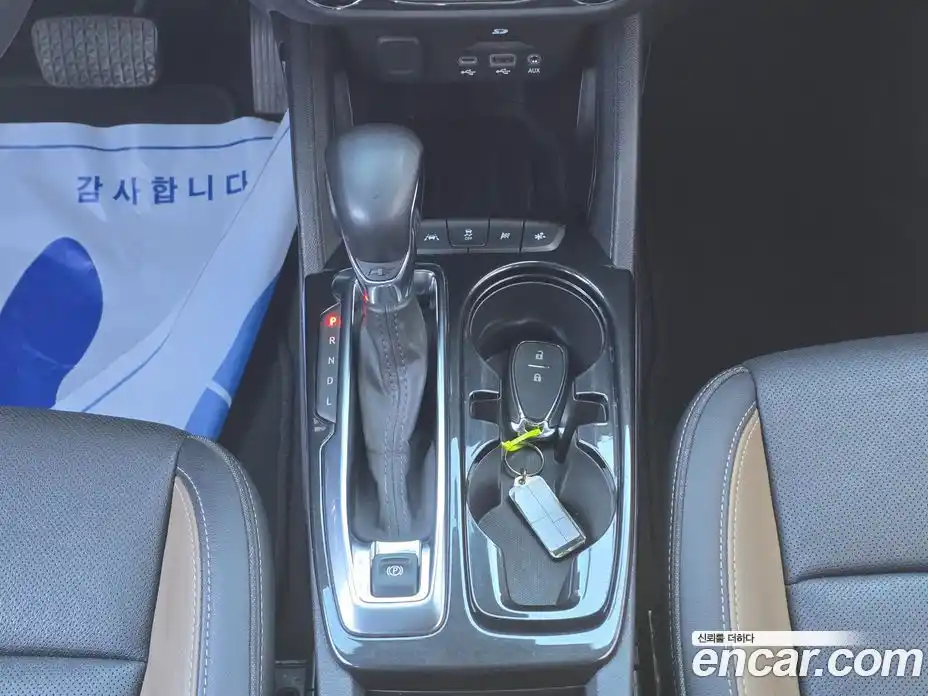 Chevrolet TrailBlazer 2022 1.3 Автомат в Москве № 103523, фото 14