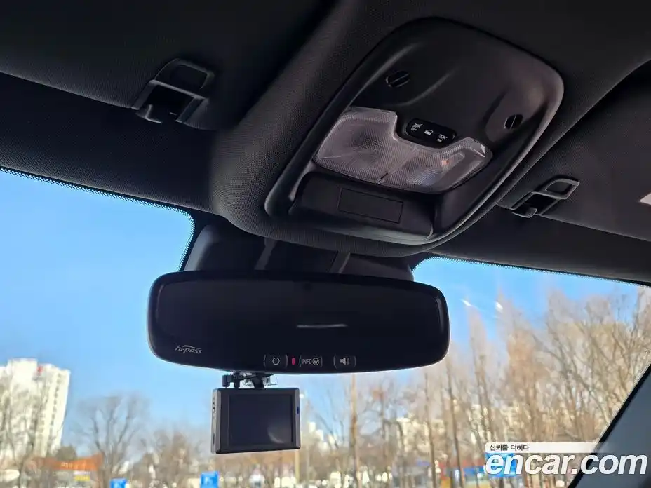 Chevrolet TrailBlazer 2022 1.3 Автомат в Москве № 103523, фото 16