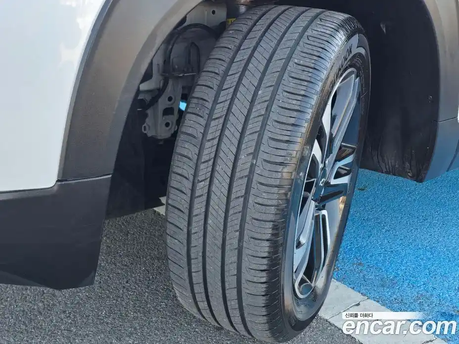 Chevrolet TrailBlazer 2022 1.3 Автомат в Москве № 103523, фото 19