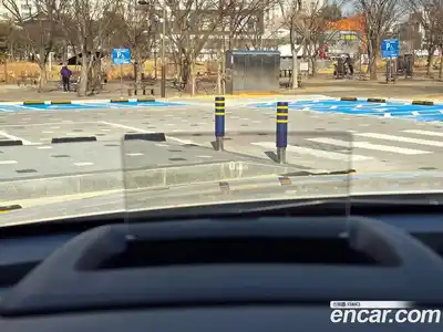 Chevrolet TrailBlazer 2022 1.3 Автомат в Москве № 103523, миниатюра 9