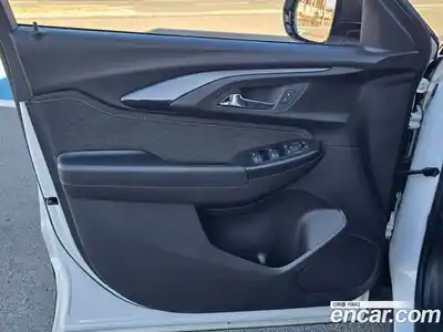 Chevrolet TrailBlazer 2022 1.3 Автомат в Москве № 103523, миниатюра 10