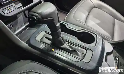 Chevrolet Colorado 2021 3.6 Автомат в Москве № 103697, миниатюра 12