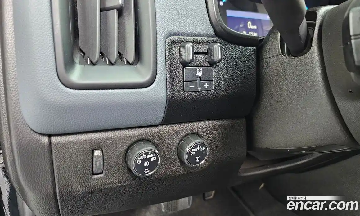 Chevrolet Colorado 2021 3.6 Автомат в Москве № 103697, фото 14