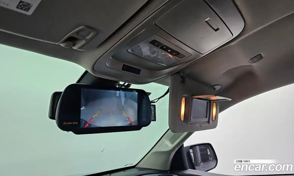 Chevrolet Colorado 2021 3.6 Автомат в Москве № 103697, фото 16