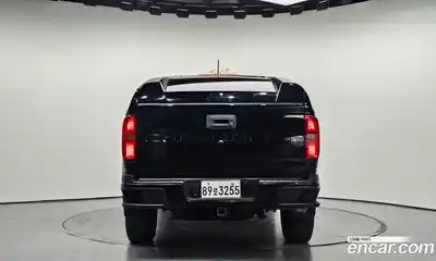 Chevrolet Colorado 2021 3.6 Автомат в Москве № 103697, миниатюра 7