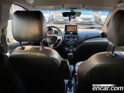 Chevrolet Spark 2012 1.0 Автомат в Москве № 103863, миниатюра 11