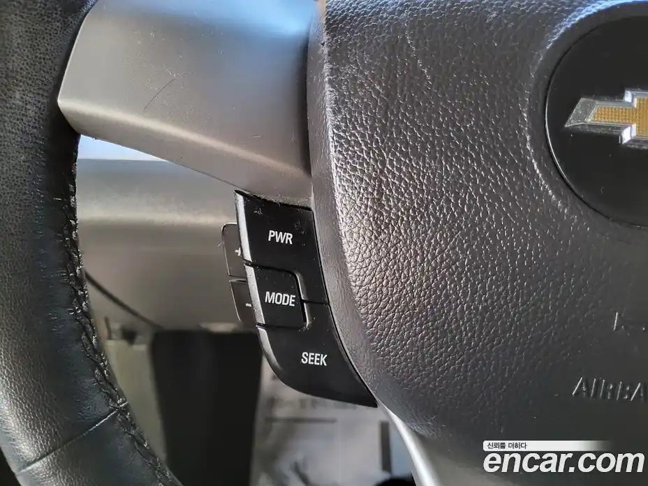 Chevrolet Spark 2012 1.0 Автомат в Москве № 103863, фото 13