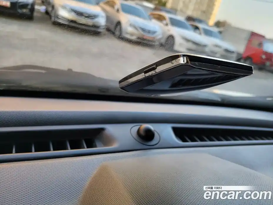 Chevrolet Spark 2012 1.0 Автомат в Москве № 103863, фото 14