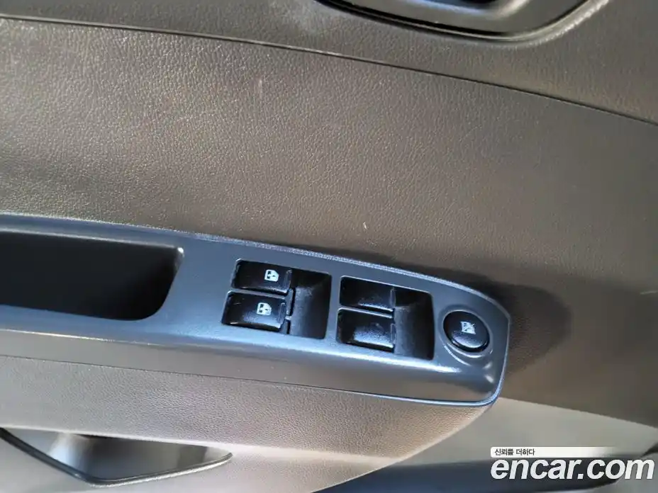 Chevrolet Spark 2012 1.0 Автомат в Москве № 103863, фото 17