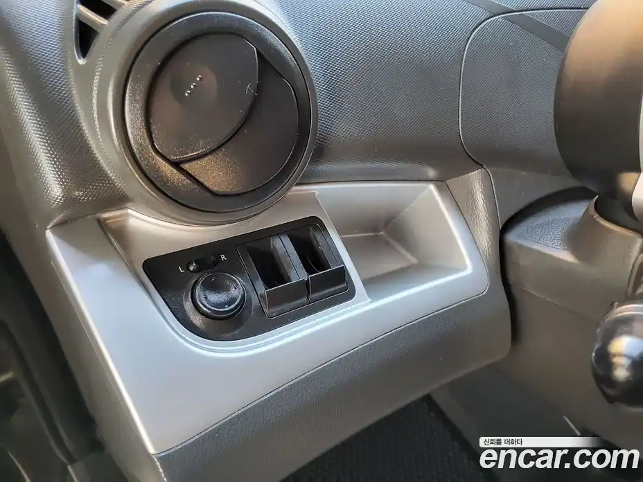 Chevrolet Spark 2012 1.0 Автомат в Москве № 103863, фото 18