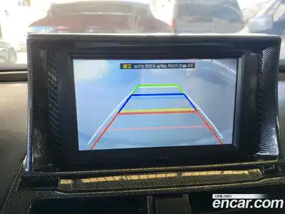 Chevrolet Spark 2012 1.0 Автомат в Москве № 103863, миниатюра 9