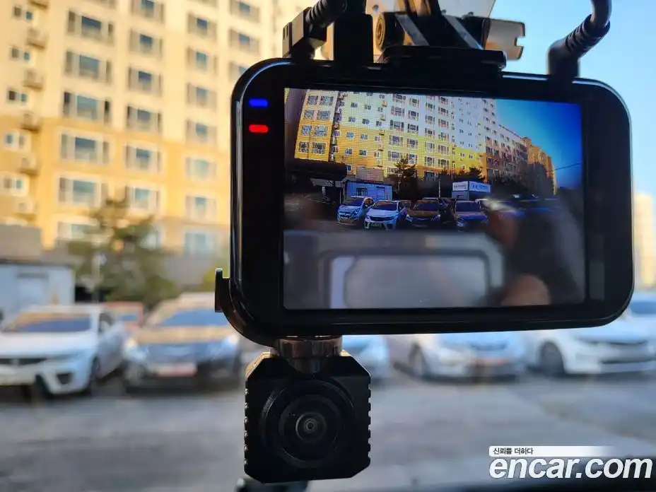 Chevrolet Spark 2012 1.0 Автомат в Москве № 103863, фото 10