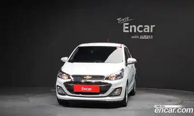 Chevrolet Spark 2019 1.0 Автомат в Москве № 103908, миниатюра 12