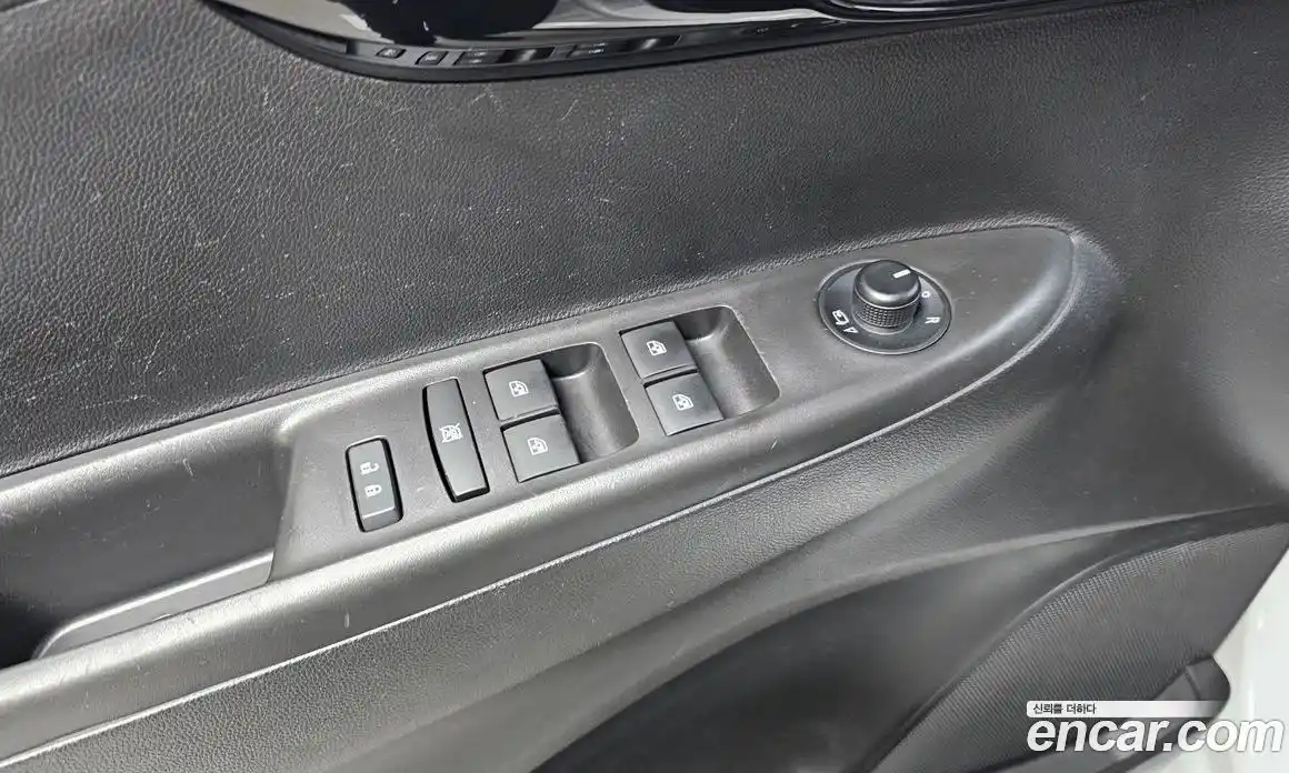 Chevrolet Spark 2019 1.0 Автомат в Москве № 103908, фото 15