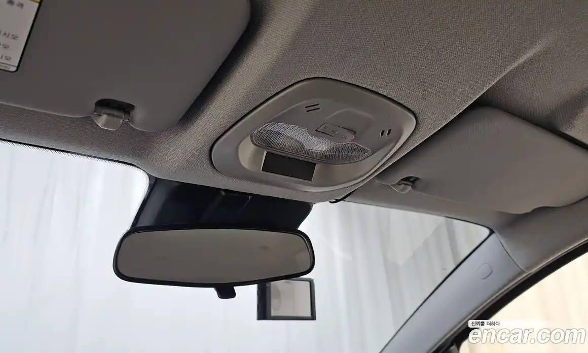 Chevrolet Spark 2019 1.0 Автомат в Москве № 103908, фото 18