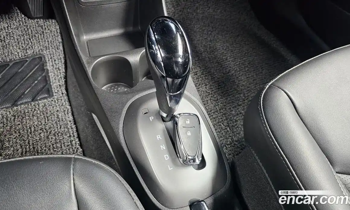 Chevrolet Spark 2019 1.0 Автомат в Москве № 103908, фото 19