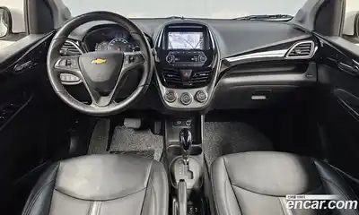 Chevrolet Spark 2019 1.0 Автомат в Москве № 103908, миниатюра 5
