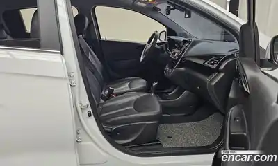 Chevrolet Spark 2019 1.0 Автомат в Москве № 103908, миниатюра 6