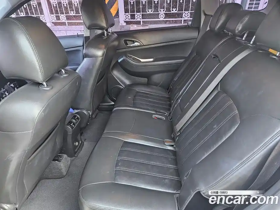 Chevrolet Orlando 2015 2.0 Автомат в Москве № 104095, фото 16