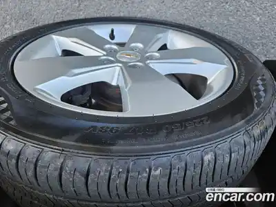 Chevrolet Orlando 2015 2.0 Автомат в Москве № 104095, миниатюра 5