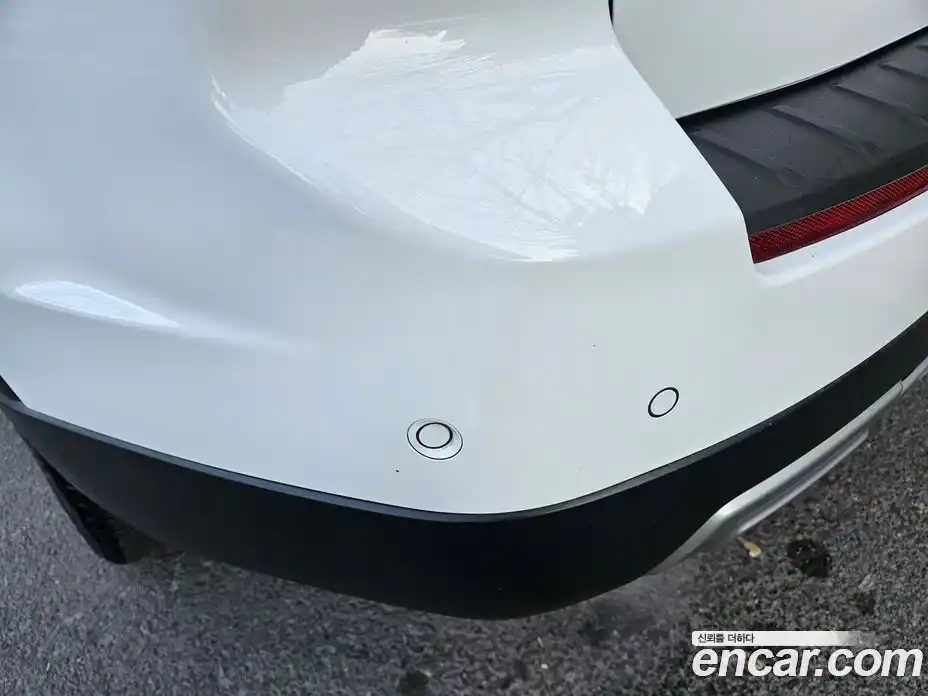 Chevrolet Orlando 2015 2.0 Автомат в Москве № 104095, фото 7