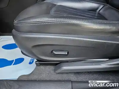 Chevrolet Orlando 2015 2.0 Автомат в Москве № 104095, миниатюра 10