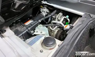 Chevrolet Damas 2017 0.8 Механическая в Москве № 104108, миниатюра 11