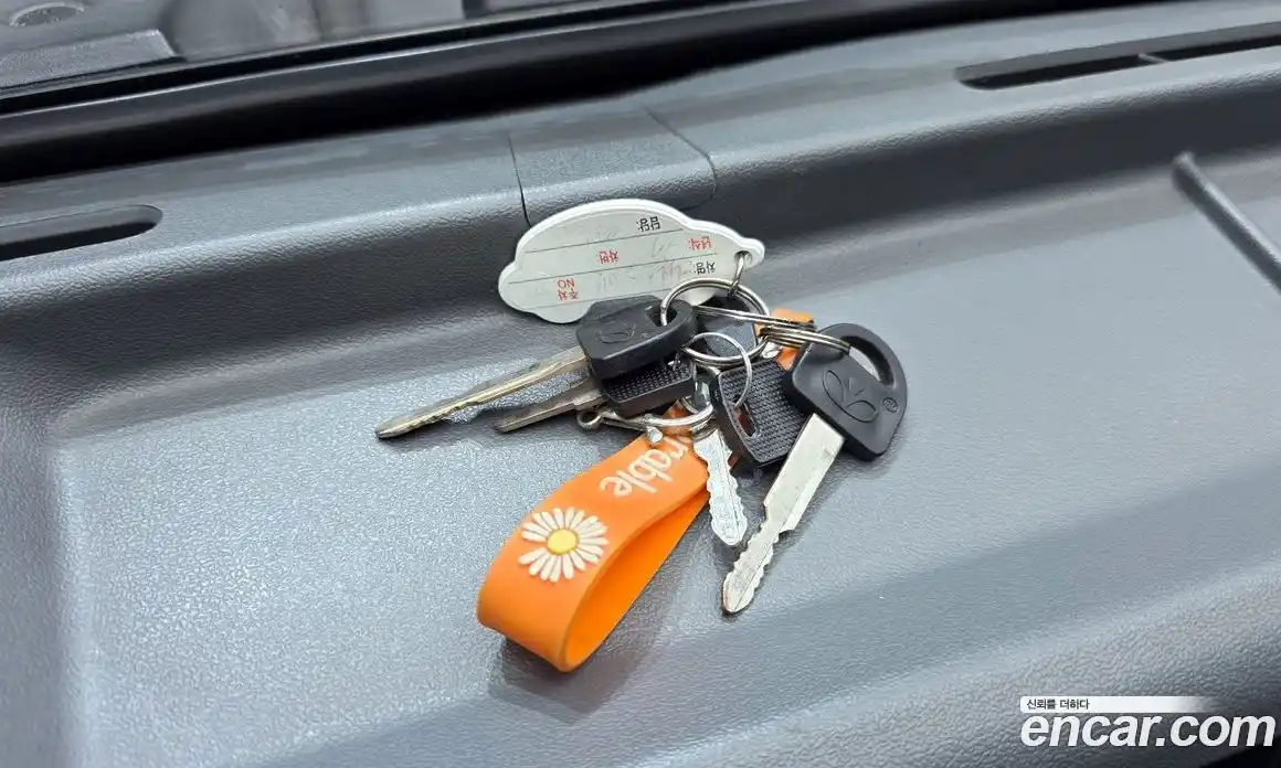 Chevrolet Damas 2017 0.8 Механическая в Москве № 104108, фото 12