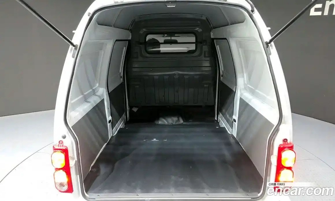 Chevrolet Damas 2017 0.8 Механическая в Москве № 104108, фото 13