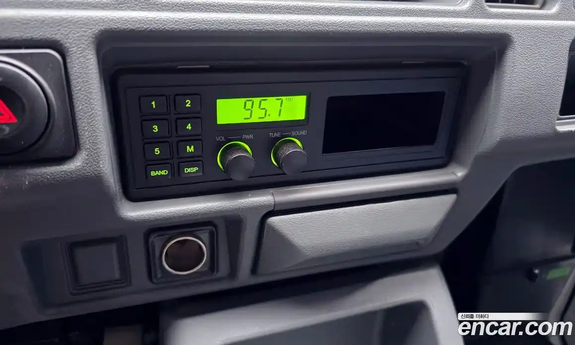 Chevrolet Damas 2017 0.8 Механическая в Москве № 104108, фото 16