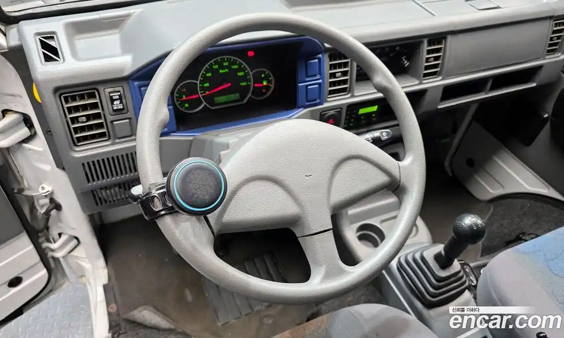 Chevrolet Damas 2017 0.8 Механическая в Москве № 104108, фото 18