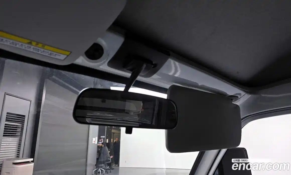 Chevrolet Damas 2017 0.8 Механическая в Москве № 104108, фото 20