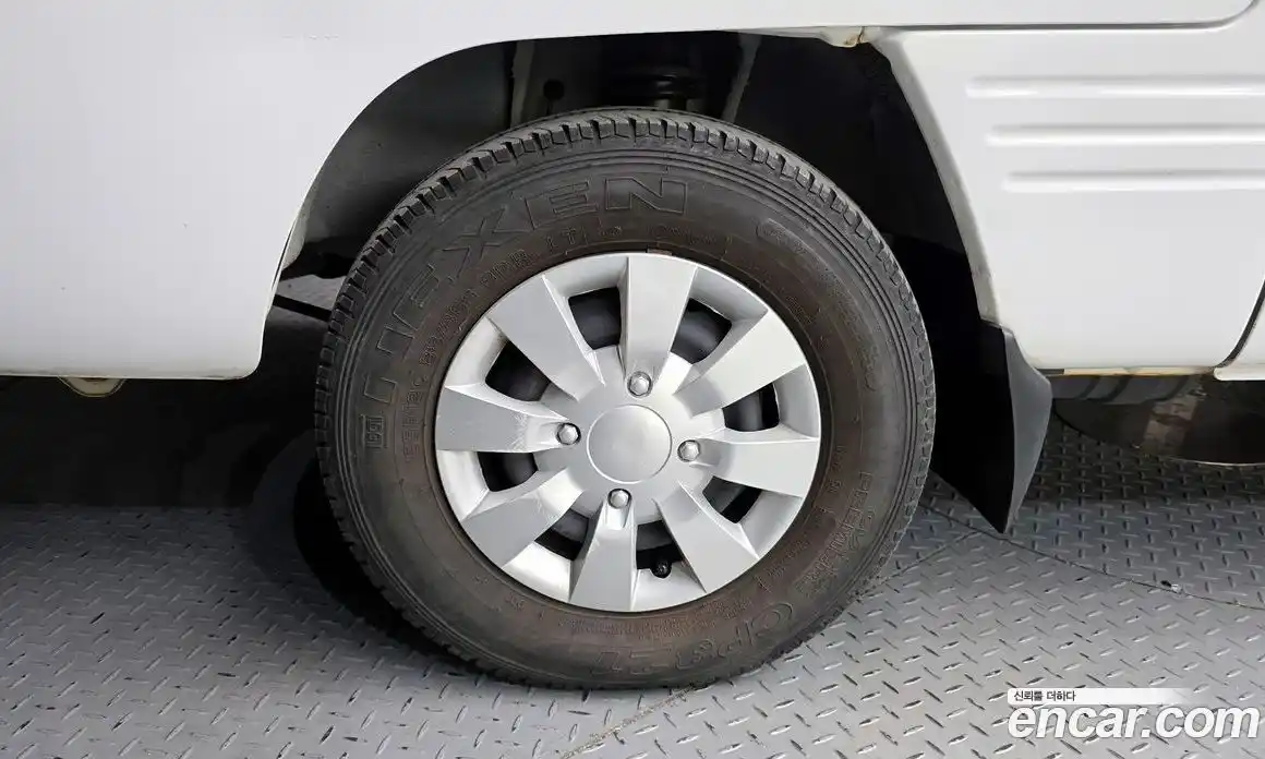 Chevrolet Damas 2017 0.8 Механическая в Москве № 104108, фото 3