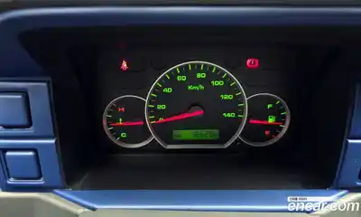 Chevrolet Damas 2017 0.8 Механическая в Москве № 104108, миниатюра 4