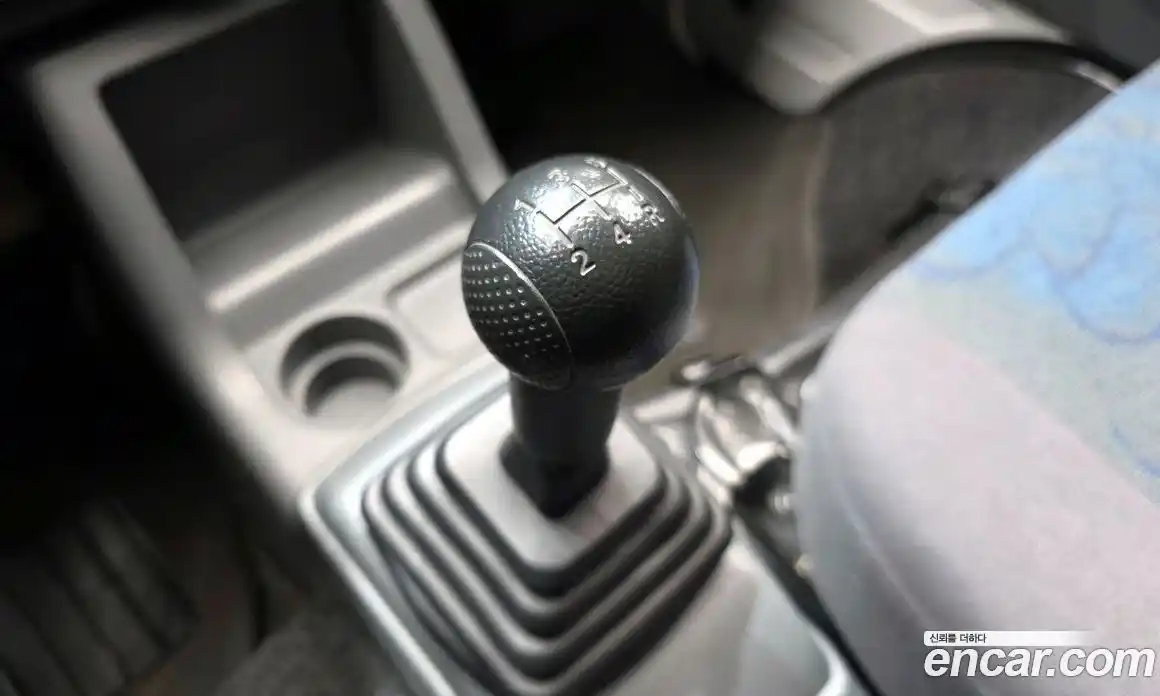 Chevrolet Damas 2017 0.8 Механическая в Москве № 104108, фото 5