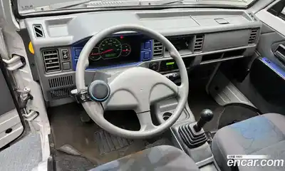 Chevrolet Damas 2017 0.8 Механическая в Москве № 104108, миниатюра 6